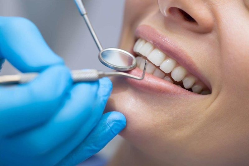 Современная стоматологическая клиника: инновации и качество обслуживания