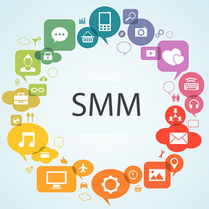Значение SMM-продвижения для бизнеса