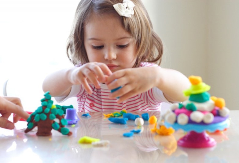 Montessori в обучении детей