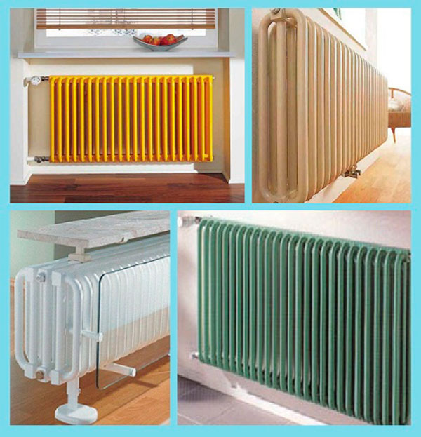 Виды радиаторов отопления: какой выбрать для вашего дома?