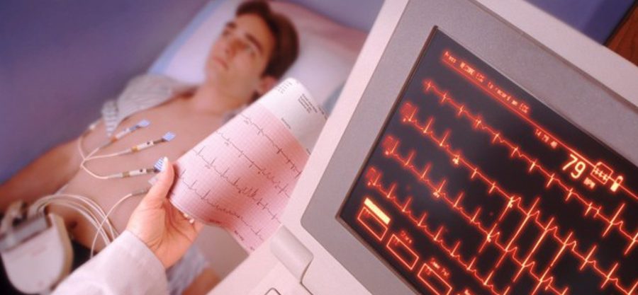 Электрокардиографы: надежная диагностика сердечно-сосудистых заболеваний