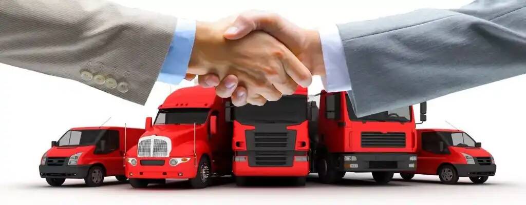 Услуги грузоперевозок: надежность и эффективность перевозок ваших грузов
