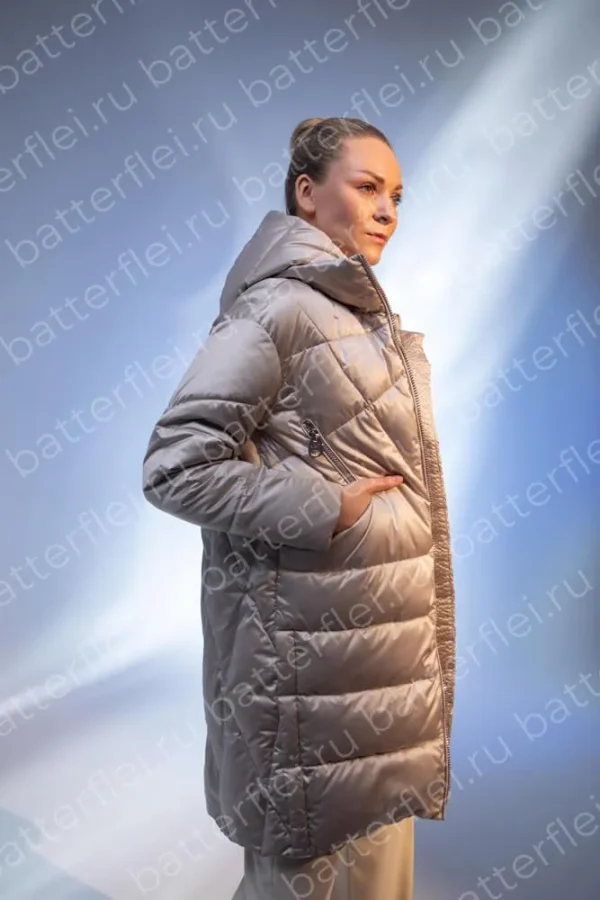 Модель пальто BF 2215