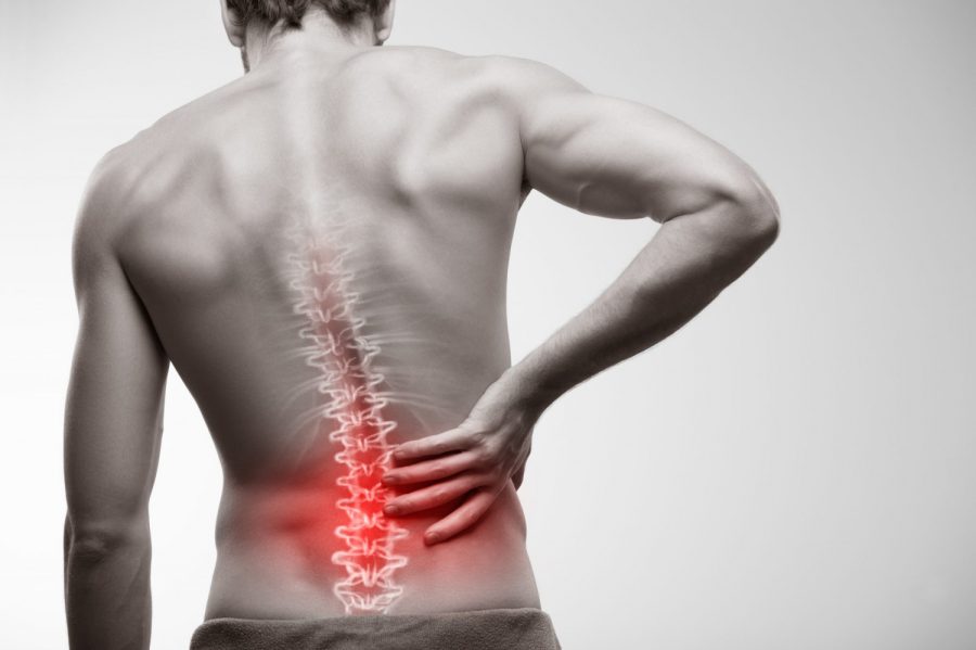 Как избавиться от боли в пояснице и вернуть здоровую спину