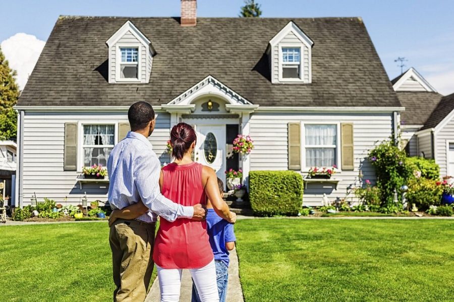 Как выбрать и купить дом своей мечты: пошаговое руководство