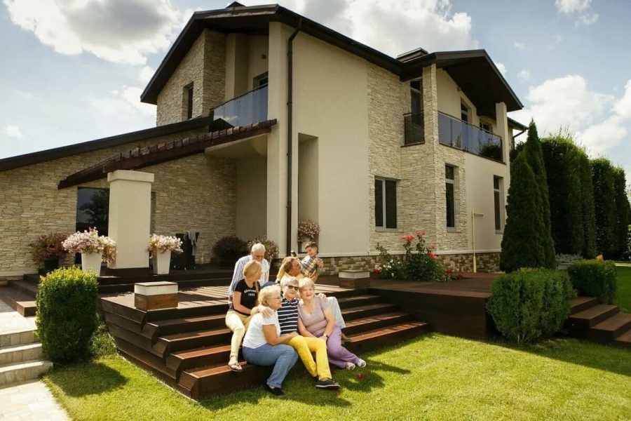 Как выбрать и купить дом на Рублевке: идеальное жилье для вашей семьи