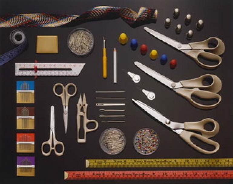 Швейное оборудование: все, что вы хотели узнать о мире самых важных инструментов