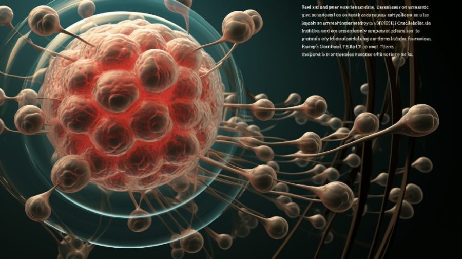 Вызовы и перспективы биотерапии стволовыми клетками фото 1