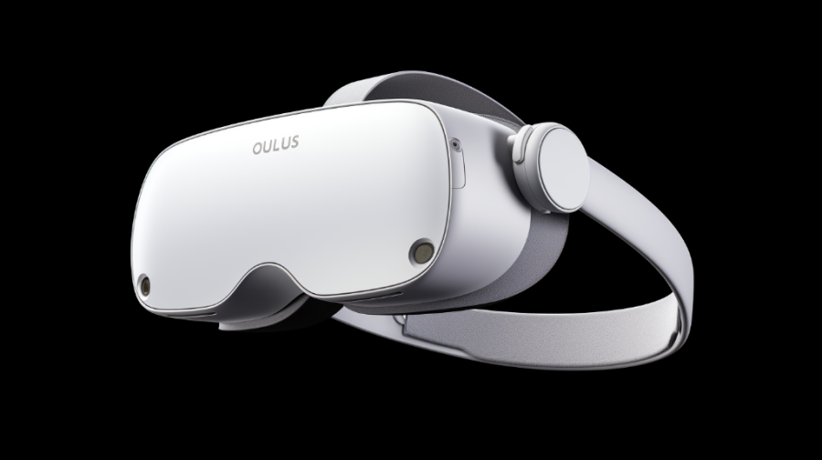 Очки виртуальной реальности Oculus Quest 2: Революция в мире развлечений и взаимодействия