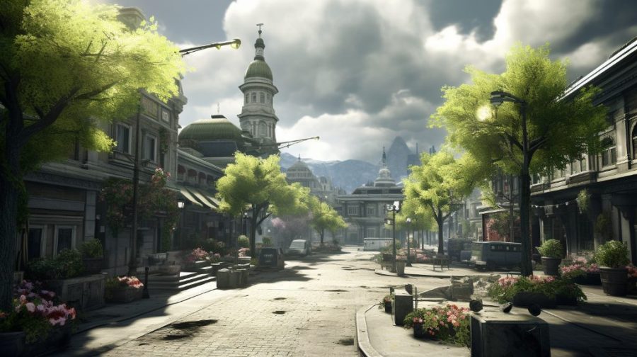 Call of Duty: Modern Warfare 3 (MW3): Крупнейший бестселлер в истории игровой индустрии