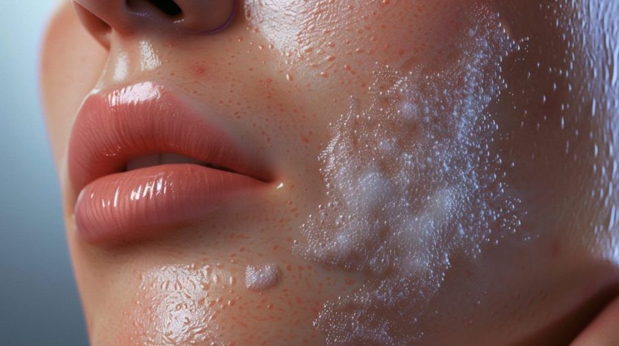 Скребок гуаша для лица: волшебное решение для красивой и здоровой кожи