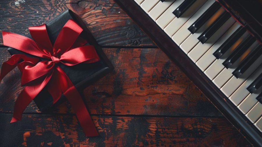 Подарочный сертификат на занятия в музыкальной школе: открой мир музыки для своего ребенка