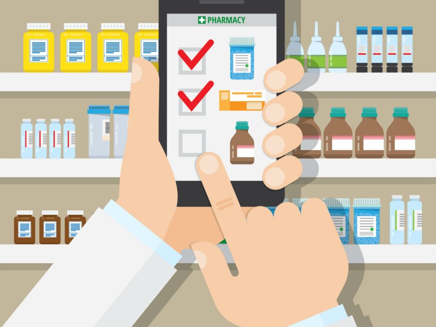 Онлайн-аптека: удобство и безопасность современных покупок лекарств