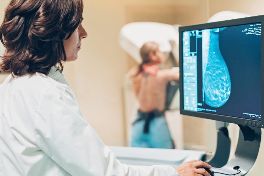 Маммография: своевременное обследование для женщин