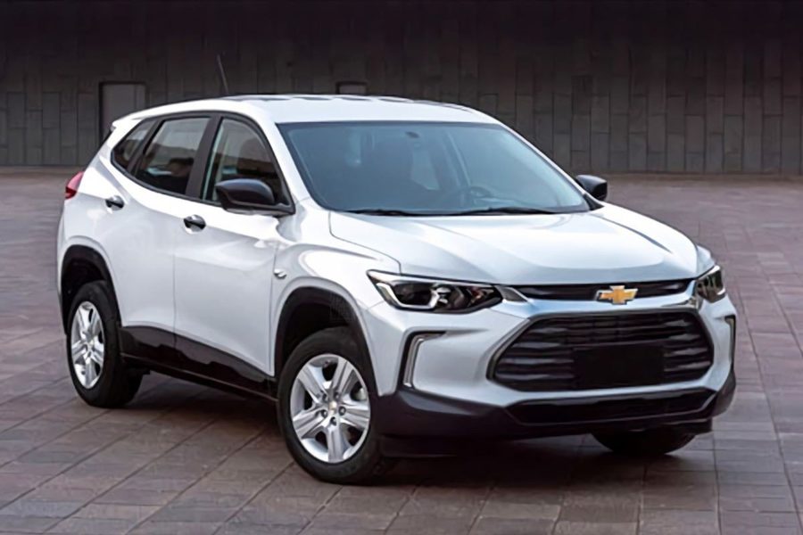 Как новое поколение Chevrolet Tracker укрепит позиции казахстанского производителя на российском авторынке