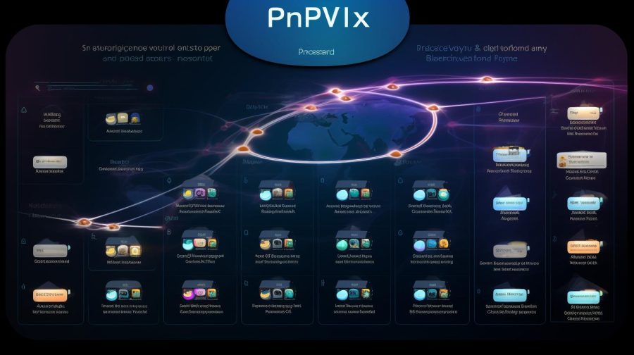 Possibilities of using IPv4 Shared proxies to optimize the mobile application experience фото