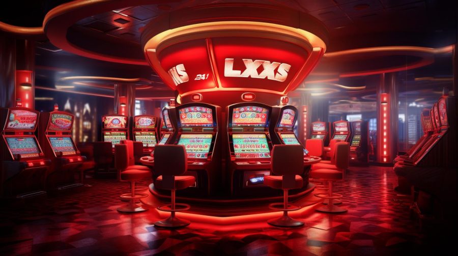 Lex Casino Онлайн: Ваш Путь к Веселью и Удаче