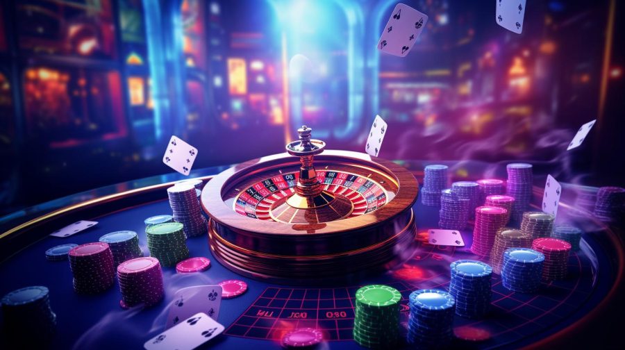Выбор казино онлайн: забавы, выгода и ответственность