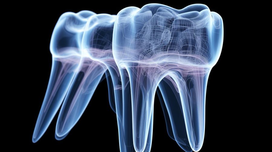How do I take dental x-rays of my tooth in dentistry? фото