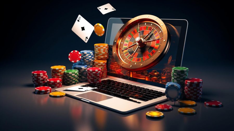 Выбор казино онлайн: как найти идеальное место для азартных развлечений