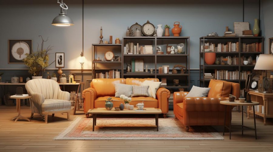 Как правильно выбрать мебель для вашего дома