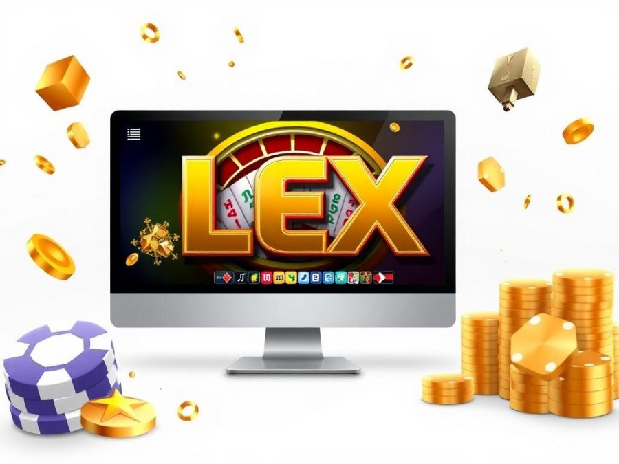 Lex Casino Онлайн: Полное Руководство по Миром Азарта