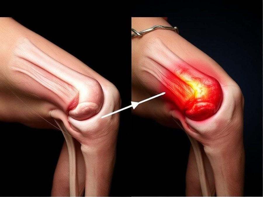 Meniscectomy фото