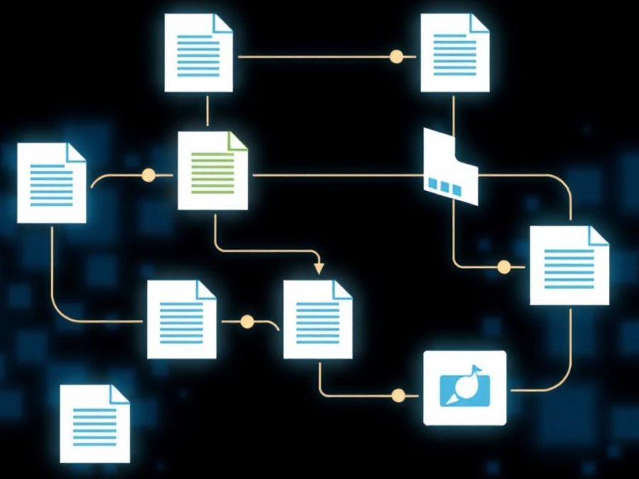 Автоматизация документооборота: как упростить жизнь вашему бизнесу