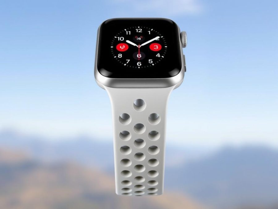 Apple Watchфото