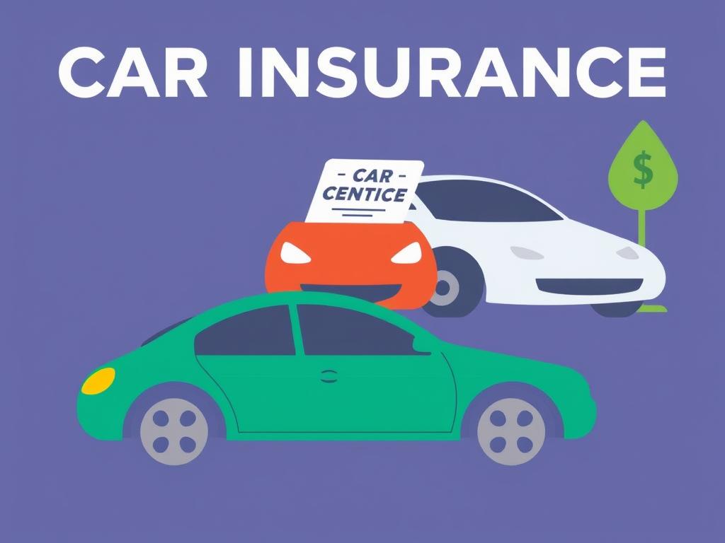 Car insuranceфото