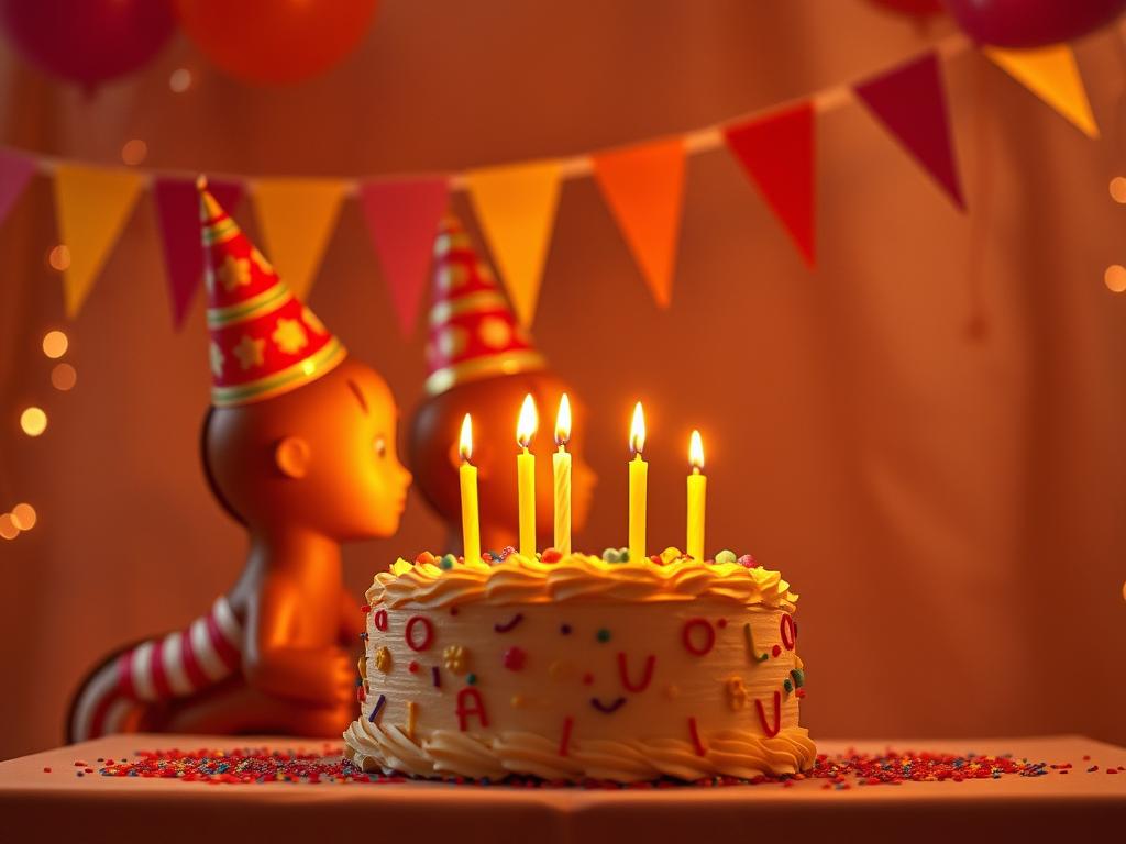 Birthdayфото