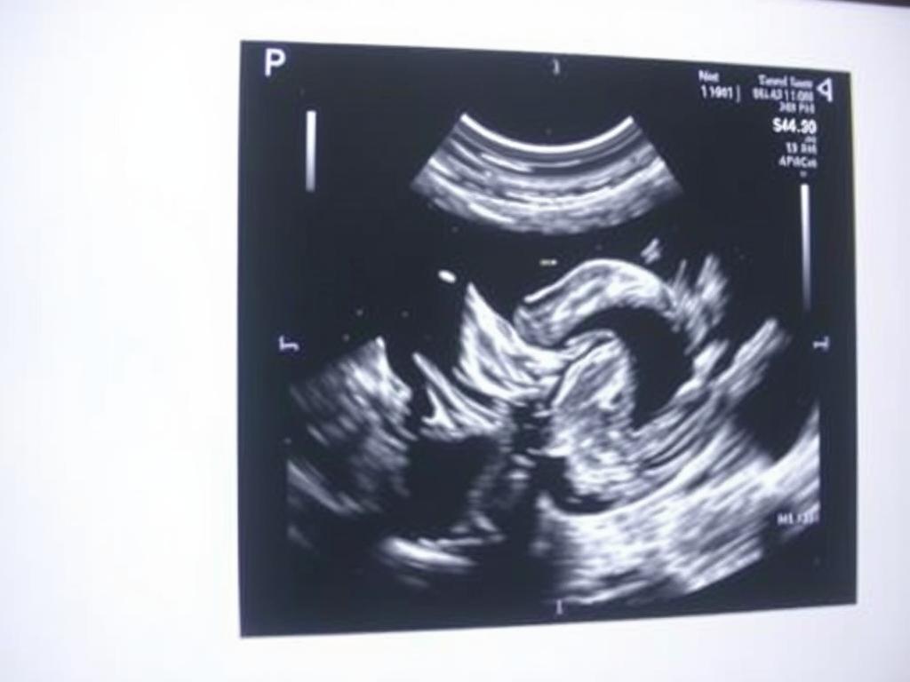 Soft tissue ultrasoundфото