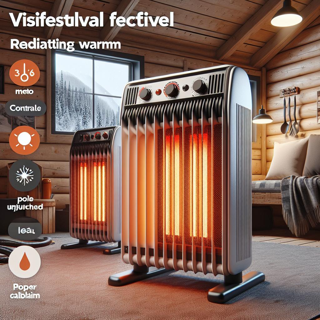 тепловентиляторы Volcanoфото