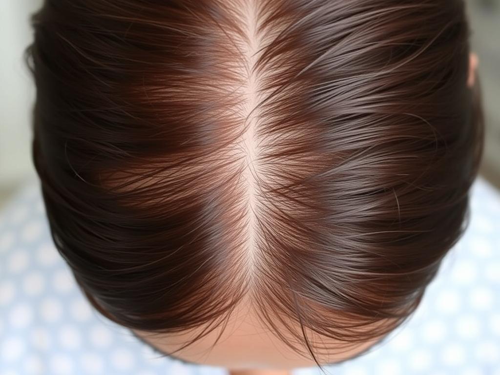 Регенерация волос: как вернуть густоту и здоровье вашей шевелюре
