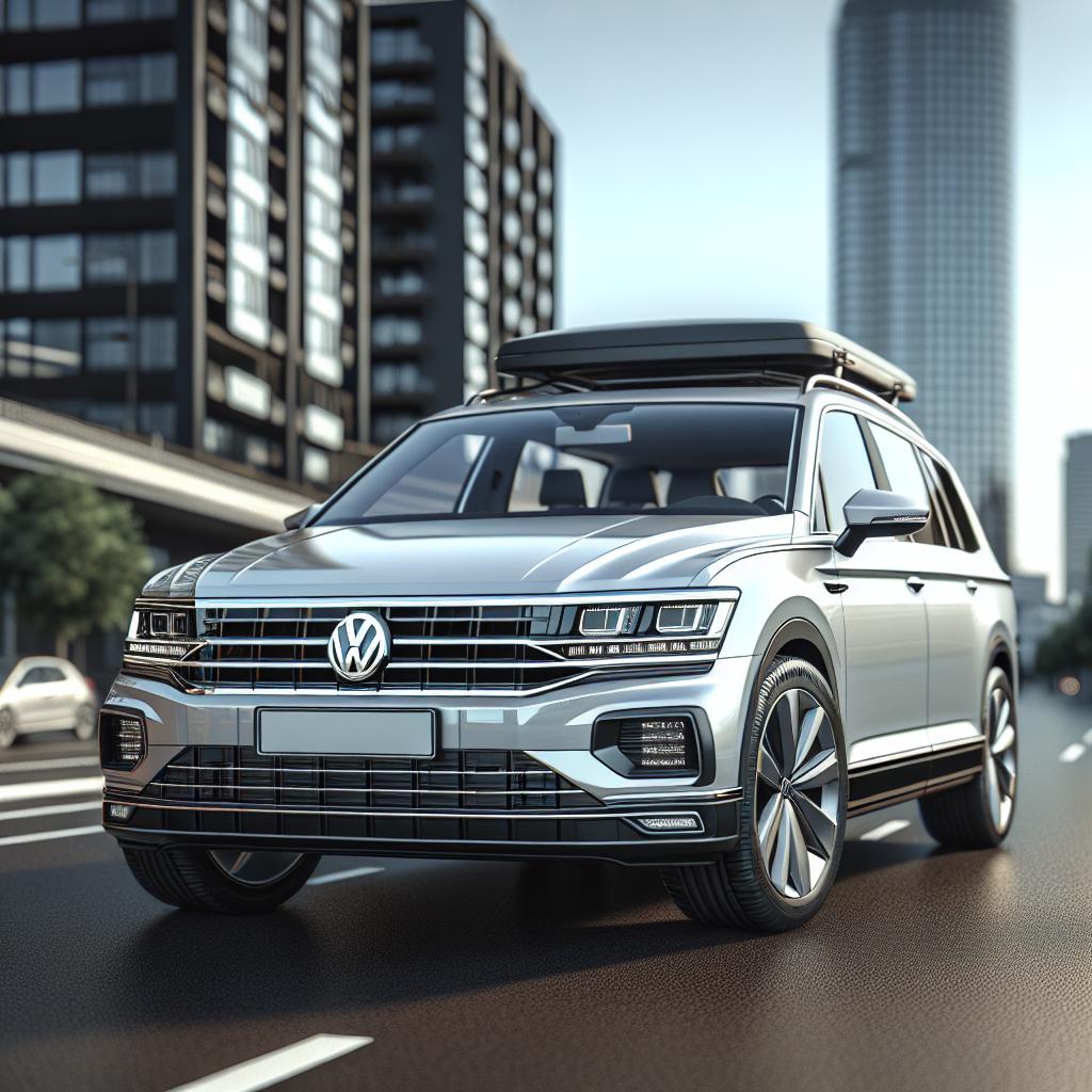 Volkswagen Tavendorфото