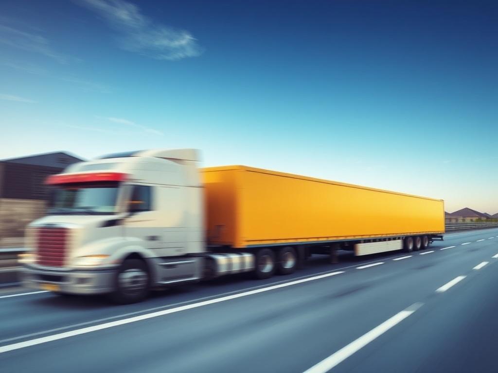 Multimodal freight transportфото