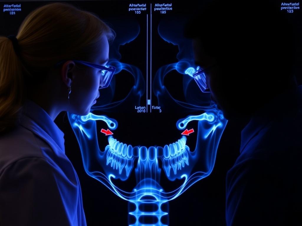 Comprehensive diagnostic evaluation prior to orthodontic treatmentфото