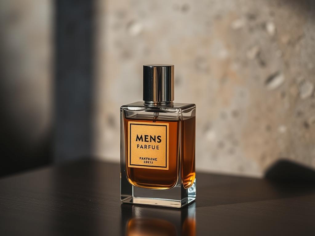 Мужской парфюм: как выбрать аромат, который будет вашим незаметным знаком