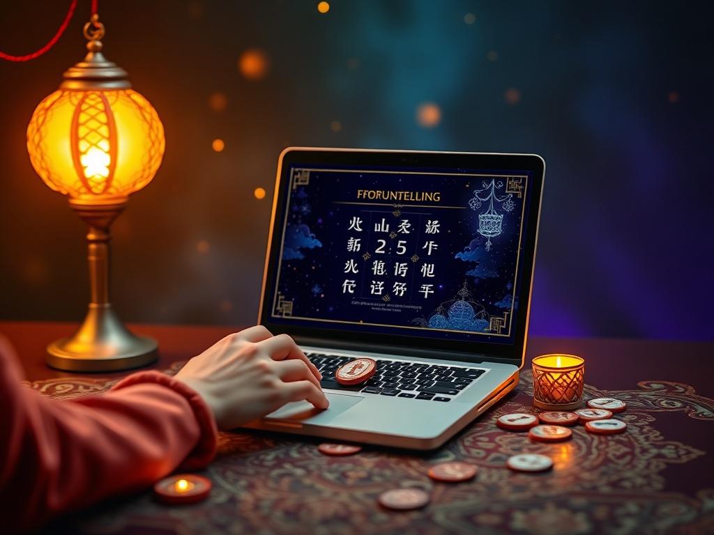 Гадание онлайн: как не потеряться среди раскладов и предсказаний