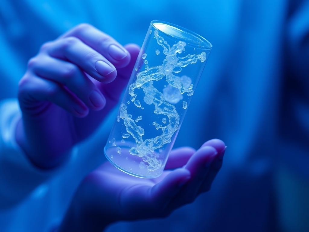 Use of fresh-frozen plasma in transfusion medicineфото