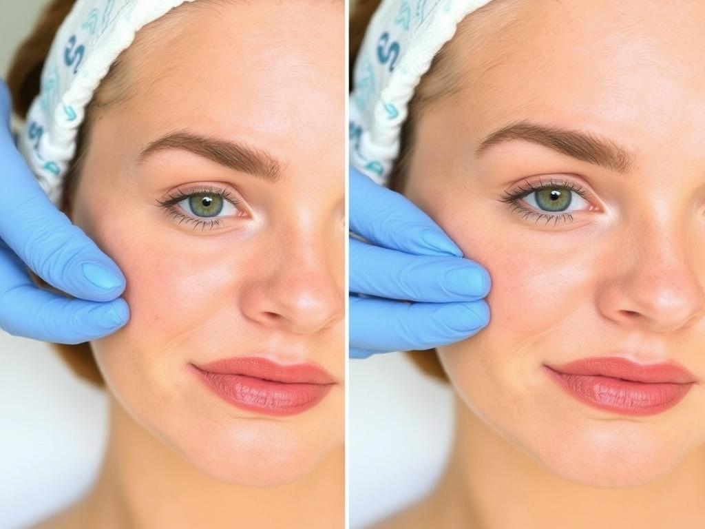 Skin care after biorevitalizationфото