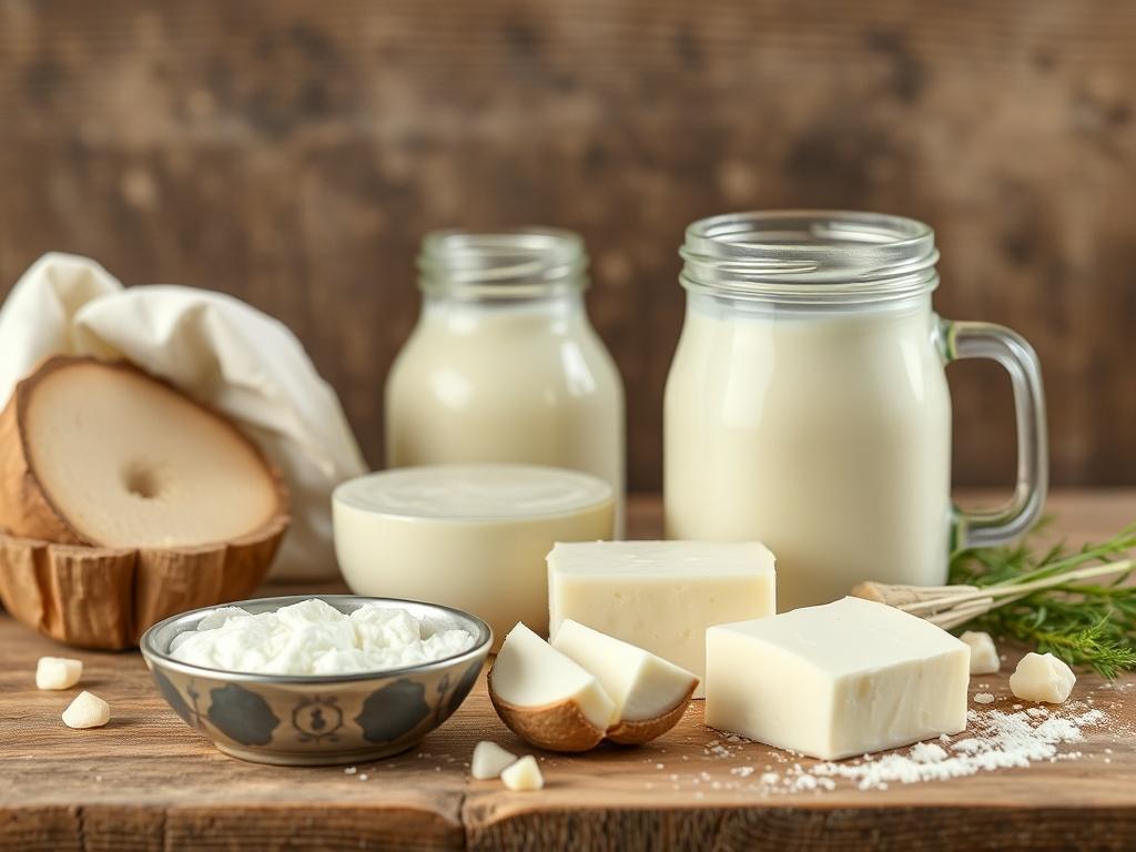 Кисломолочные продукты: почему стоит полюбить их по‑настоящему