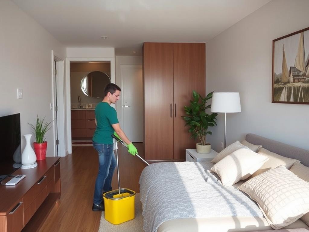 Уборка квартир: как превратить рутину в комфортное и быстрое занятие