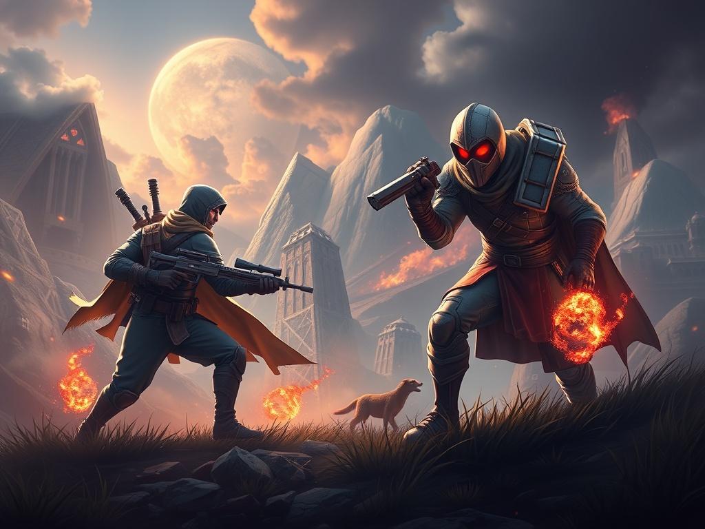 Почему онлайн‑игры стали частью нашей повседневности: от простых аркад до глобальных турниров