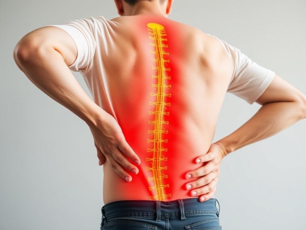 Как справиться с болью в спине: понятные шаги, которые работают