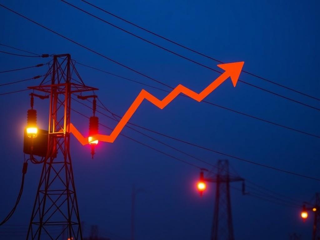 Почему электричество дорожает — и что с этим делать прямо сейчас