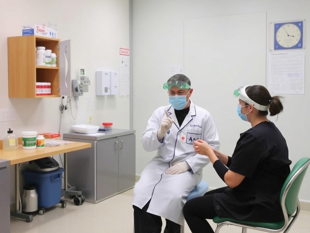 Кто, как и зачем проверяют на наркотики в клинике — понятный разбор без паники