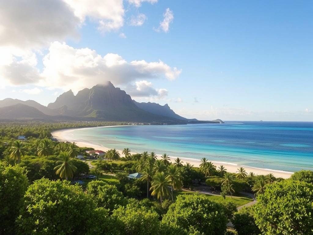 Маврикий: куда пойти, что выбрать и как не прогадать с туром