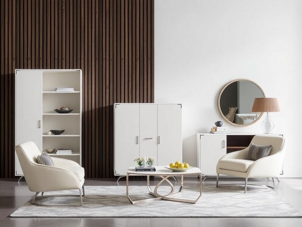 premium Italian furnitureфото