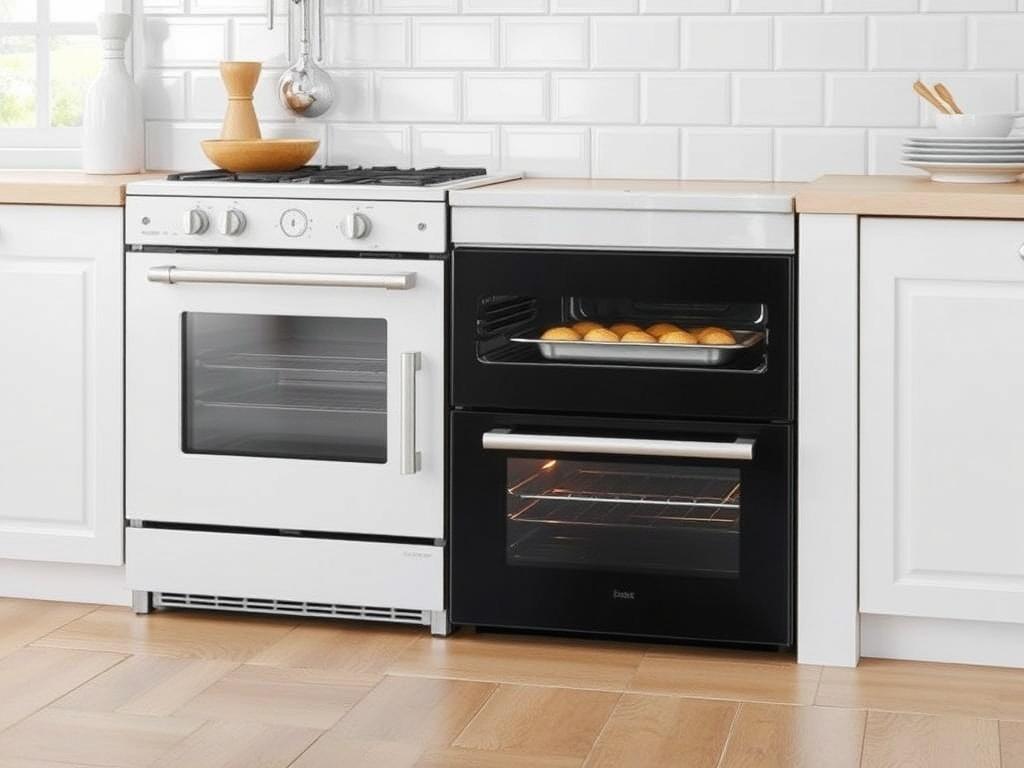 Korting Ovens Korting Ovensфото